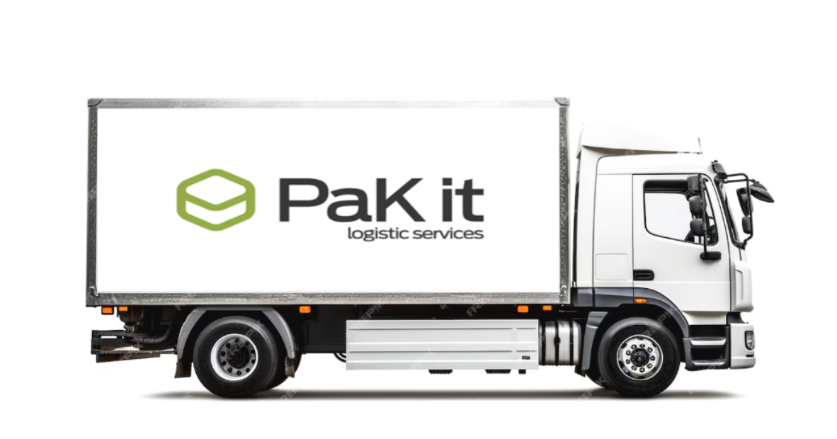 About PaK it